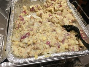 Potato Salad Recipe