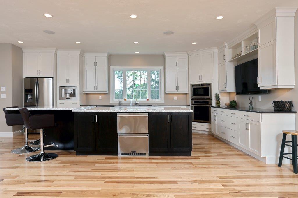 Kitchen Remodel Must Haves - Wood Palace Kitchens, Inc.