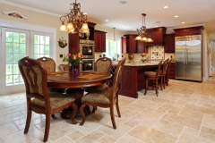 Traditional / Tuscan