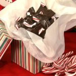 Peppermint Bark