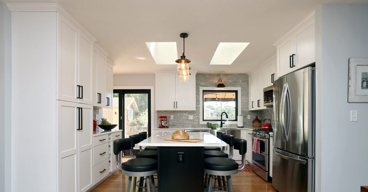 Butcher Block in Your Kitchen - Wood Palace Kitchens, Inc.