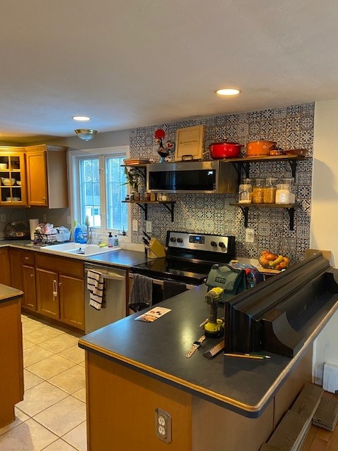 Butcher Block in Your Kitchen - Wood Palace Kitchens, Inc.