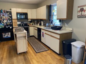 overcoming kitchen remodel fears